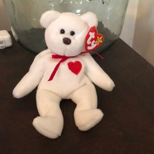 Valentino Beanie Baby